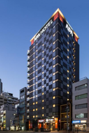 Гостиница APA Hotel Iidabashi-Eki Minami  Кото